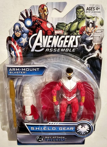 Marvel avengers assemble - marvel,