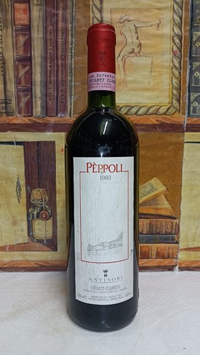Vino 1993 chianti classico - vino,