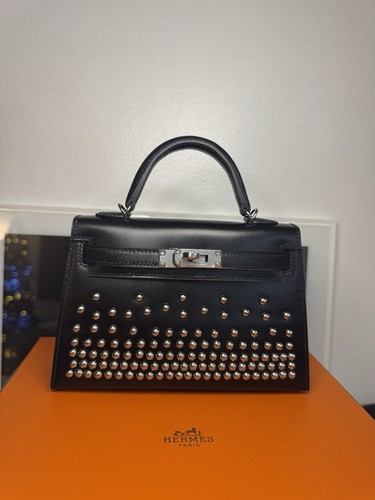 Borsa hermes kelly mini - borsa,