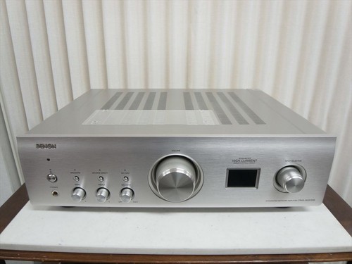 Amplificatore integrato denon - amplificatore,