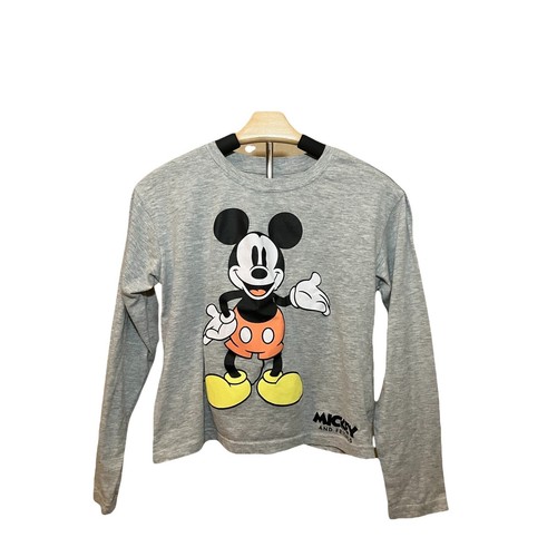 Camicia donna disney topolino - donna,