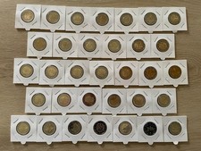 LOTTO GERMANIA 2006 A 2025 33