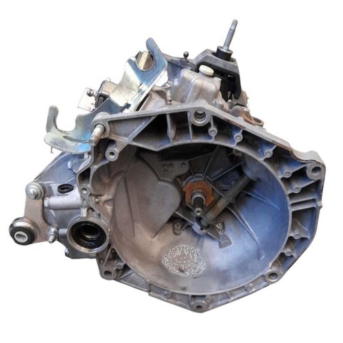 Cambio fiat 500l - 500l, 900