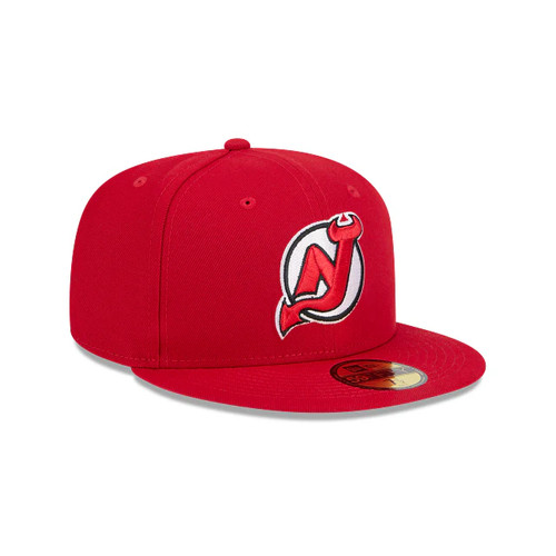 Cappello aderente rosso new - cappello,