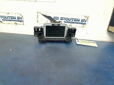 DISPLAY NAVIGATORE Ford Focus