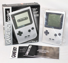 Gameboy Pocket - Classic