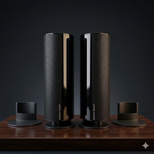 Harman kardon sat ts60 - harman/kardon, sat-ts60