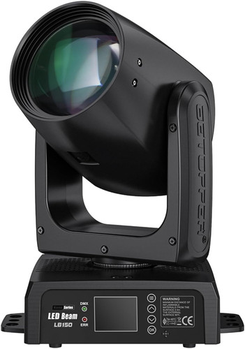 150w teste mobile luci - mobile,
