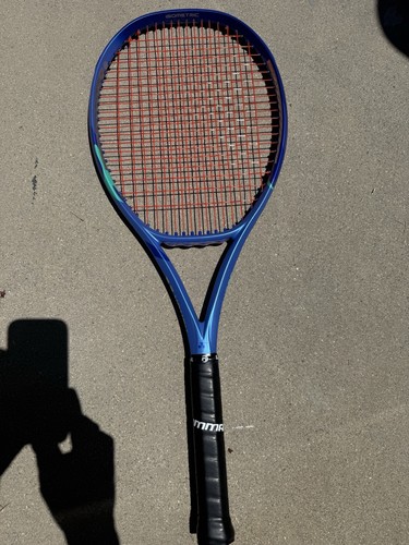 Racchetta tennis yonex - racchetta, da