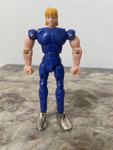 Saint seiya vintage bronze - vintage,