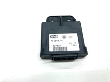 CENTRALINA ELETTRONICA MOTORE