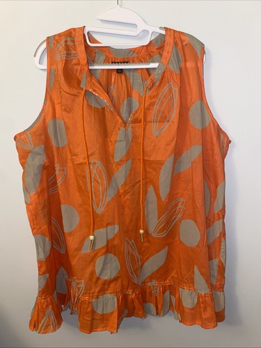 Top donna lane bryant - top,