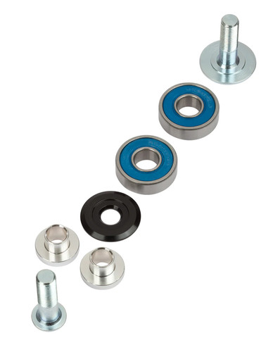 Kit bulloni cuscinetto cube - kit,