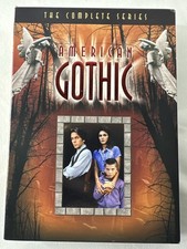 American Gothic Complete Series (DVD) 2005