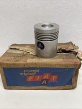 Fiat iveco pistone - fiat, om