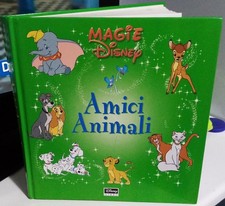 Amici Animali - Magie Disney