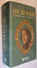 Oscar Wilde Narrativa Completa