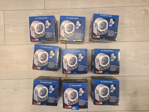 Faro ecoline abus security - faro,