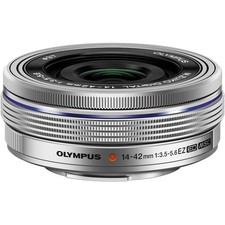 Olympus M.Zuiko 14-42mm