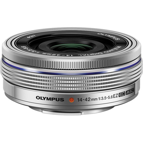 Olympus zuiko 42mm - m.zuiko, 14-42mm