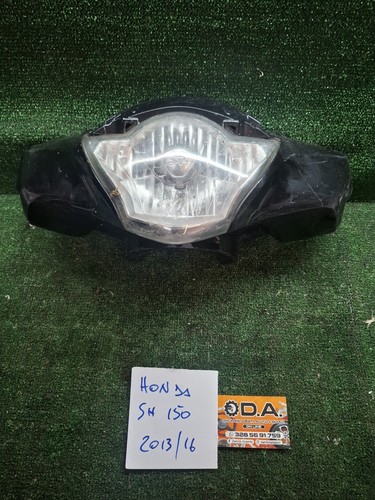 Carena cover faro - cover,