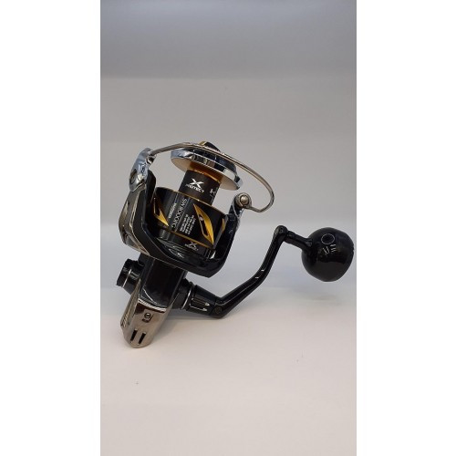 Mulinello spinning shimano - da,