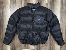 Piumino imbottito Feathered