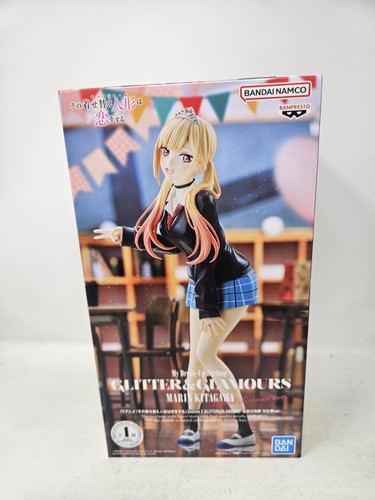 Banpresto glitter glamours - banpresto,