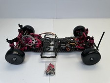 Rullo telaio auto da corsa