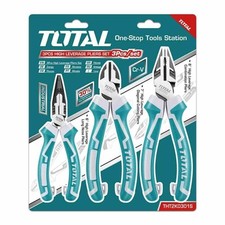 TOTAL UTENSILI THT2K0301S -