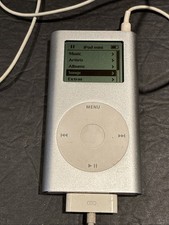 Apple iPod mini (A1051) 4GB -