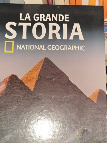 Rba grande storia - storia, national