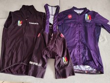 Castelli Set Maratona Dles