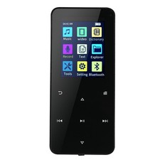 64G Lettore Musicale Portatile