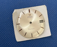 Quadrante originale Omega