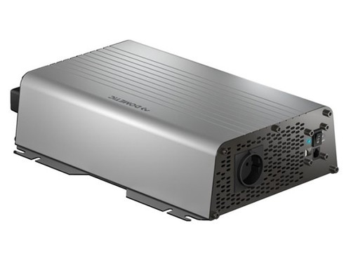Dometic sinepower dsp 2012 - sinepower,