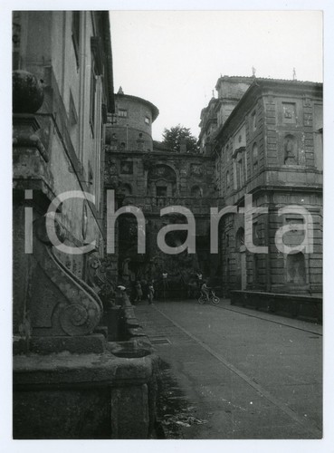 1981 soriano nel - soriano, cimino
