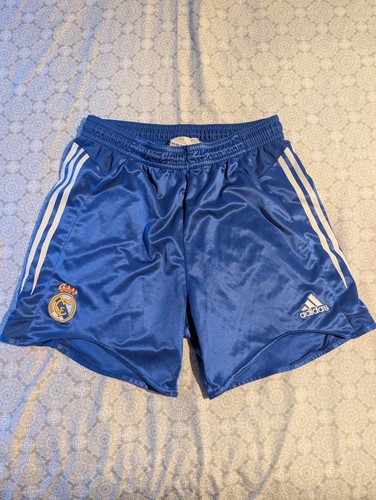 Adidas real madrid 2004 away - real,