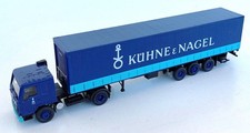 Roco 1570 volvo fl10 - #1570,