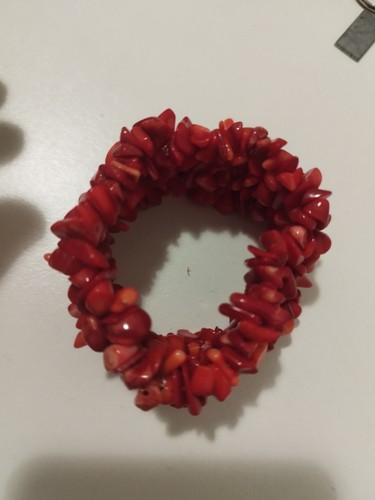 Bracciale elastico donna