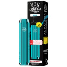 Al Fakher CrownBar porta