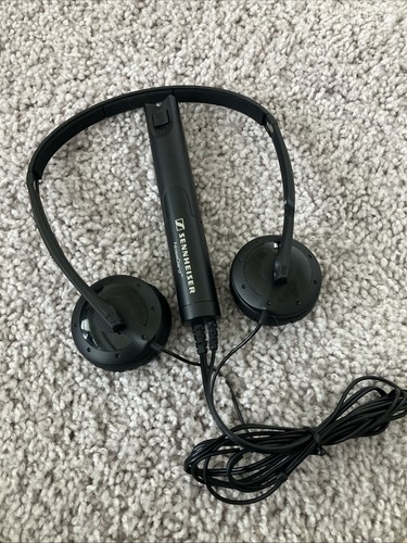 Cuffie sennheiser pxc - sennheiser,