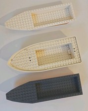 Lotto Navi Base Lego realmente