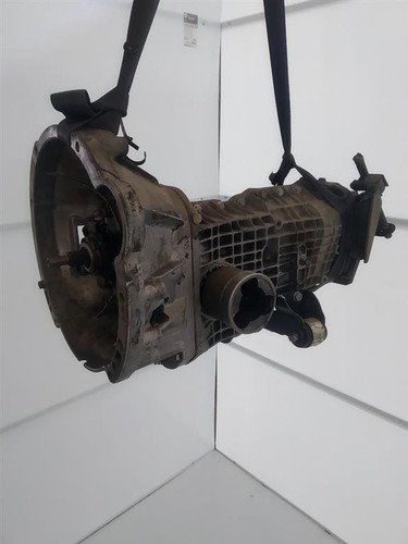 Cambio manuale per renault - manuale,