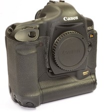 Canon EOS-1 Ds Mark II