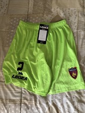 Pantaloncino calcio cosenza - cosenza,