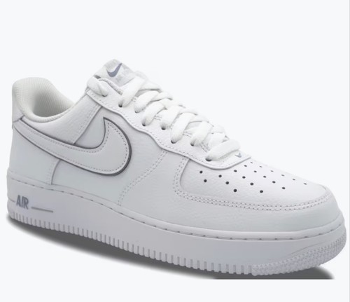 Nike air force low - force, lv8