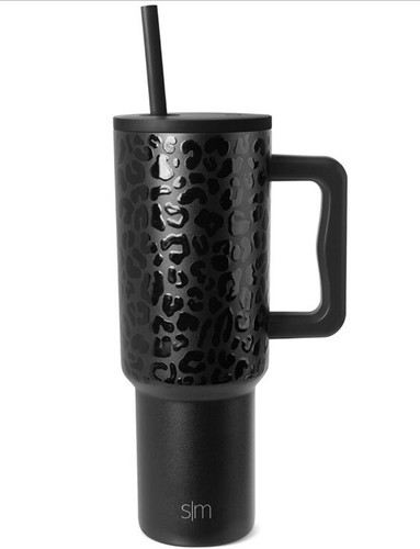 Bicchiere trek simple modern - trek,