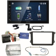 Kenwood dmx129dab dab - dmx129dab, kit