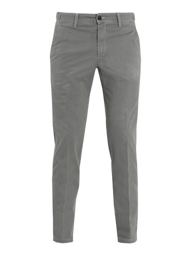 Cape pantaloni casual slim - pantaloni,